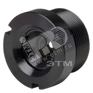 MV420 LENS KIT HD M12-LENS 16MM, APERTURE 4 - SIEMENS
