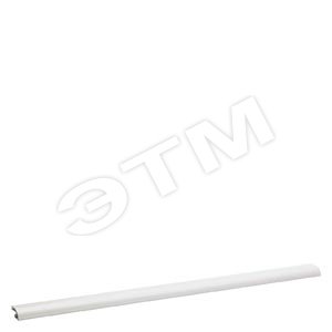 КРАЙНИЙ ПРОФИЛЬ ЗАГЛУШКА ШИННОЙ СИСТЕМЫ 60ММ SR 17X36X1100MM - SIEMENS