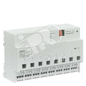 5WG15121AB01 Выключатель нагрузки N 512 (5WG15121AB01) - SIEMENS