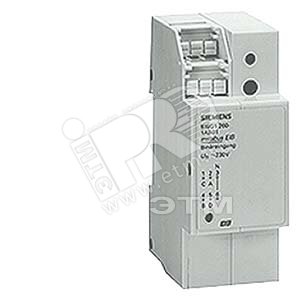 5WG12601AB01 Двоичный вход N 260 (5WG12601AB01) - SIEMENS