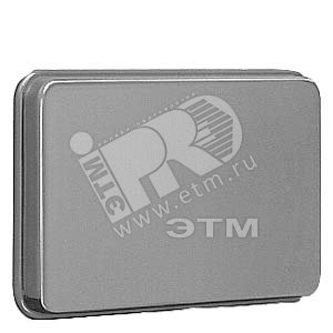 8GD6095 ПЛАСТИКОВЫЙ ФЛАНЕЦ ДЛЯ КАБЕЛЬНОГО ВВОДА IP41 - SIEMENS