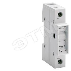 ФАЗОВЫЙ соединитель N-ТИП 50 КВ.ММ - SIEMENS