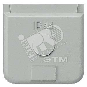 5TG4204 DELTA FLACHE ВДВИЖНОЙ ФЛАНЕЦ ДЛЯ ФИДЕРА НЕПРОРЕЗАННЫЙ ДЛЯ DELTA FLACHE IP44 - SIEMENS