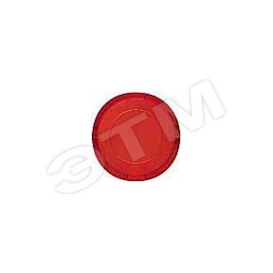 DELTA FLACHE Окно запасное для выключателей и кнопок наружное IP44 зеленое