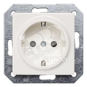 5UB1101 DELTA SCHUKO РОЗЕТКА МЕХАНИЗМ