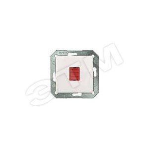 5TG4200 DELTA FLACHE ЗАПАСНЫЕ ОКНА ДЛЯ ВЫКЛЮЧАТЕЛЕЙ И КНОПОК НАВЕСНОГО МОНТАЖА IP44 (1КОМПЛ=2ПРОЗР.+ - SIEMENS