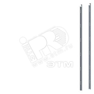 8GK4854-8KK05 ALPHA 1600 ВЕРТИКАЛЬНЫЕ ТРАВЕРСЫ (2ШТ.) ДЛЯ УСТАНОВКИ СБОРОЧНОГО КОМПЛЕКТА В=1800 - SIEMENS