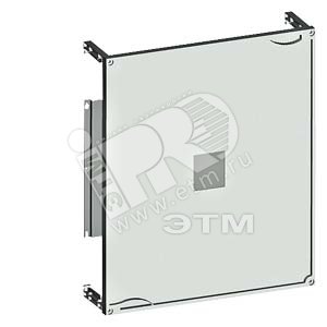 8GK4710-4KK10 MCCB-УСТАНОВ.КОМПЛ.1 X 3VT3 - SIEMENS