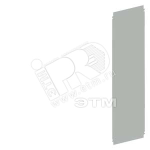 ALPHA 630 Плата монтажная для шкафа 1800х750мм