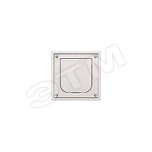 5UB4650 SCHUKO РОЗЕТКА С МЕТАЛЛИЧЕСКОЙ КРЫШКОЙ - SIEMENS