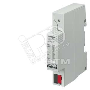 Устройство сопряжения N 140/04 - SIEMENS