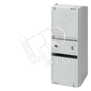 Защита от поражения током для УЗО до 80A (12шт) (5SW3313) - SIEMENS