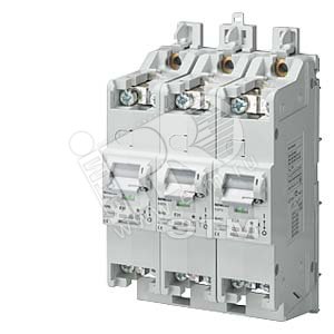 Крышка защитная для автоматического выключателя прозрачная (5ST1323) - SIEMENS