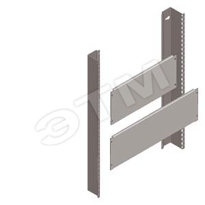 Суппор 5M.RAILS H400W900 (8GF7180) - SIEMENS