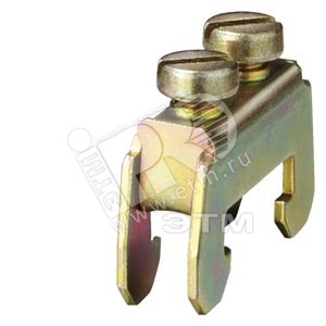 КЛЕММА 1-ПОЛЮСА, ДЛЯ BUSBAR 16 X 3 CONDUCTOR CONNECTION 1 X 10-70MM2 - SIEMENS