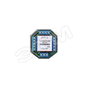 5TC1271 DELTA КОНТРОЛЛЕР ЖАЛЮЗИ БЛОК РАСШИРЕНИЯ ДЛЯ 5ЕС1270 4A, 230V AC - SIEMENS