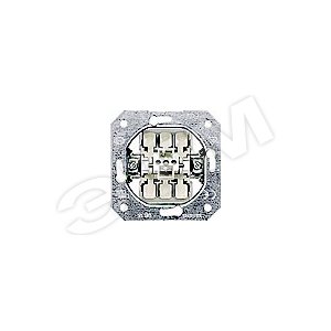 МЕХАНИЗМ ТРЕХПОЛОСНОГО ВЫКЛЮЧАТЕЛЯ, 3НО, 16А, ~400В (5TA2153)