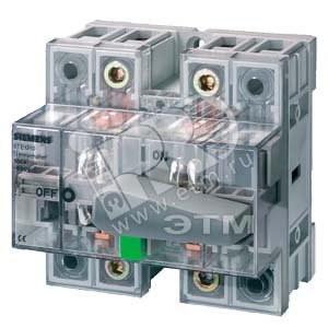 5TE9010 ПРИВОД ВРАЩЕНИЯ 200MM ЧЕРНЫЙ - SIEMENS