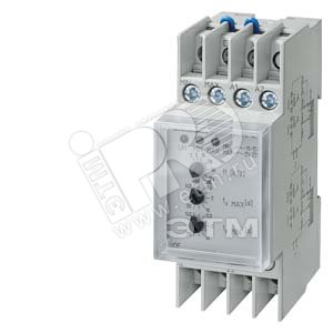 5TT3435 РЕЛЕ УРОВНЯ N-ТИП 230В 4A MIN/MAX