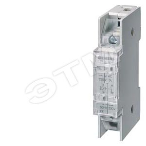 ПРИОРИТЕТНЫЙ ВЫКЛЮЧАТЕЛЬ N-ТИП АС 230В 48А МАХ. 33КВ - SIEMENS