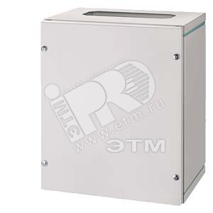 ALPHA 630 Коробка кроссировочная 350х800х320мм класс 1 IP55