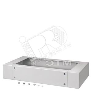 8GK9900-0KK34 ALPHA630 ЦОКОЛЬ D=320MM, W=800MM - SIEMENS