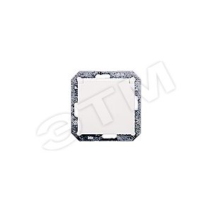 5UB1915 DELTA I-SYSTEM ТИТАНОВО-БЕЛЫЙ РОЗЕТКА SCHUKO 10A D