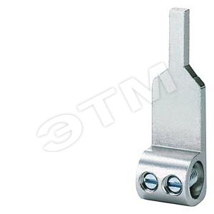 ПРИСОЕДИНИТ. ЗАЖИМ ДО 25 КВ.MM ДЛЯ MINIZED >N<, D01 - SIEMENS