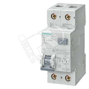 Выключатель автоматический дифференциальный IFN 1п+N 32А В 30мА 6кА А