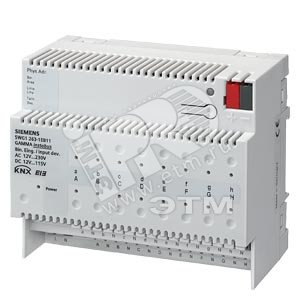 5WG12631EB11 Двоичный вход N 263/Е11 (5WG12631EB11) - SIEMENS