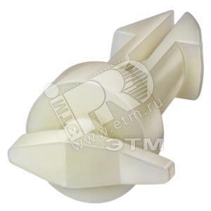 8GK9920-0KK34 ALPHA НАБОР СОЕДИНИТЕЛЬНЫХ ЭЛЕМЕНТОВ (1КОМПЛ.=4 ШТ.) - SIEMENS