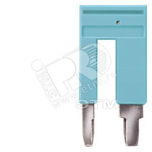 Мост уменьшенный для клемм 6мм2 (8WH9020-0FC10) - SIEMENS