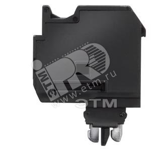 8WH9040-3DB08 СОЕДИНИТЕЛЬ ПРЕДОХРАНИТЕЛЬНЫЙ БЕЗ LED