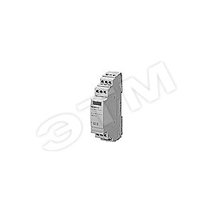 5SD7432-2 ОГРАНИЧИТЕЛЬ ПЕРЕНАПРЯЖЕНИЙ ТИП 3 REQUIREMENT КАТЕГОРИЯ D RATED VOLTAGE UN 120V UC DC200V/ - SIEMENS