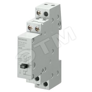 Рели N-тип С 1 НО + 1 НЗ 16А 230/24В