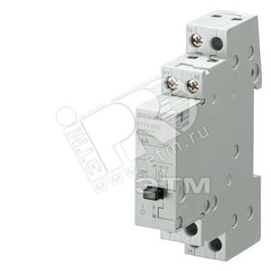 5TT4202-3 РЕЛЕ N-ТИП С 2 НО 16А 230/12В