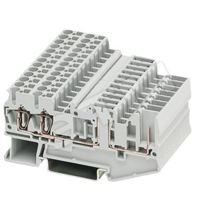 8WH9000-4LA00 КРЫШКА ДЛЯ ГИБРИДНЫХ КЛЕММ 2.5ММ2, 4 ПОДСОЕДИНЕНИЯ - SIEMENS