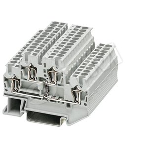 КРЫШКА ДЛЯ ПРОХОДНОЙ ПРУЖИННОЙ КЛЕММЫ:1.5-2.5 MM2, ШИРИНА: 2.2 MM, СЕРАЯ (8WH9000-1VA00) - SIEMENS