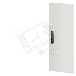 8GK9511-6KK10 ALPHA 400DIN ЗАПАСНАЯ ДВЕРЬ В=950 MM, Ш=300 MM С ЗАПОРНОЙ СИСТЕМОЙ AP, IP43,55, КЛ2