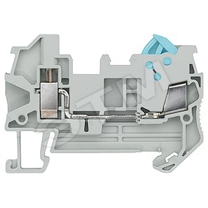 КРЫШКА ДЛЯ ГИБРИДНОЙ КЛЕММЫ 2.5ММ2 ВТЫЧН./ВИНТ. - SIEMENS