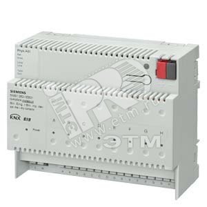 5WG12621EB01 Двоичный вход N 262E/01 - SIEMENS