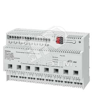 5WG15261EB02 Диммер/выключатель N 526/E02 (5WG15261EB02) - SIEMENS