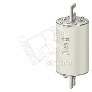 3NE5633-0C Вставка плавкая SITOR 450A AR 1500V 170мм - SIEMENS