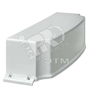 Крышка для соединения кабельных вводов в шкафах 12м (8GB2051-0) - SIEMENS