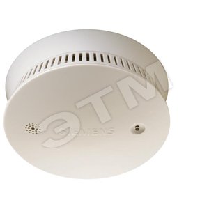 DELTA REFLEX ДАТЧИК ДЫМА SD9L TWT - SIEMENS