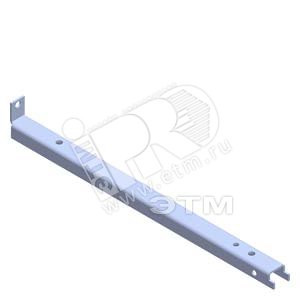 КРЫШКА КАБЕЛЬНОГО ОТСЕКА INDIV. PART SUPPORT STRUT - SIEMENS
