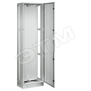 ALPHA 630 Шкаф распределительный напольный 1950х800х250мм IP55 SKII