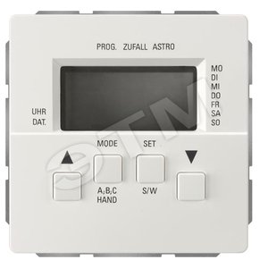 5TC1560-1 DELTA STYLE ЖАЛЮЗИЙНЫЙ ВЫКЛЮЧАТЕЛЬ КОМФОРТ ПЛАТИНОВЫЙ МЕТАЛЛИК