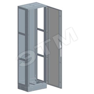 ALPHA 400/630 Крышка изолирующая для шкафов 75х500мм (8GK4501-0KK22)