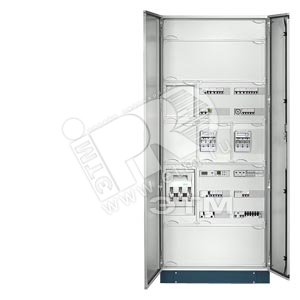 8GK4555-2KK22 УСТАНОВОЧНЫЙ КОМПЛЕКТ 4XNH00 НА МОНТ.ПАНЕЛЬ - SIEMENS